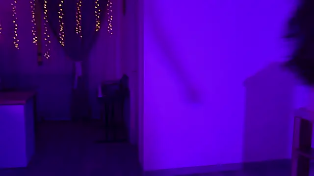 AngellaRoss online show from February 7, 2026, 6:44 pm