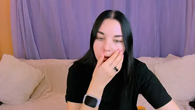 Kate Ree online show from December 16, 2025, 5:56 am