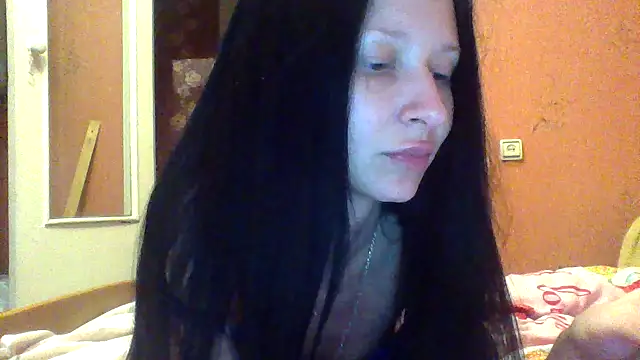 Starry Siren online show from May 10, 2026, 2:22 pm