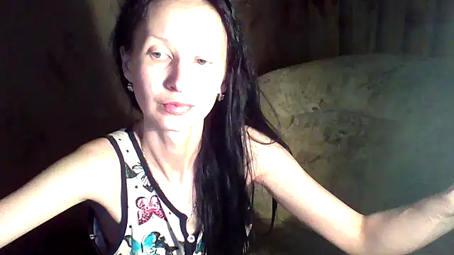 Starry Siren online show from June 13, 2026, 5:11 pm