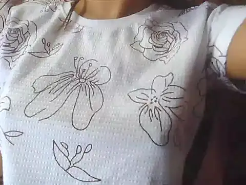 your Shanvi online show from October 7, 2025, 4:37 pm