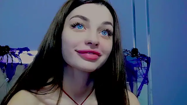 Snapshot of AngelinaWett chatting on October 31, 2025, 7:31 am AngelinaWett online show from October 31, 2025, 7:31 am