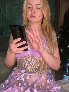 ObviouslyPeachy online show from January 9, 2025, 1:56 pm