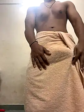 Shona5768 online show from December 16, 2025, 1:05 pm