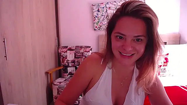 Snapshot of ParisW chatting on December 20, 2024, 4:36 pm ParisW online show from December 20, 2024, 4:36 pm