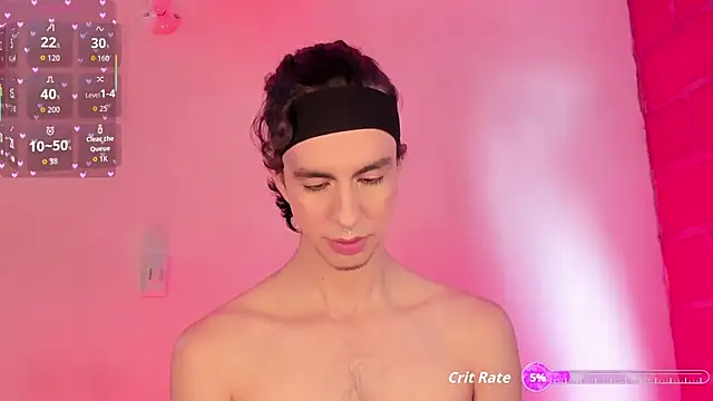 BrahmBelial  online show from December 3, 2025, 2:48 pm