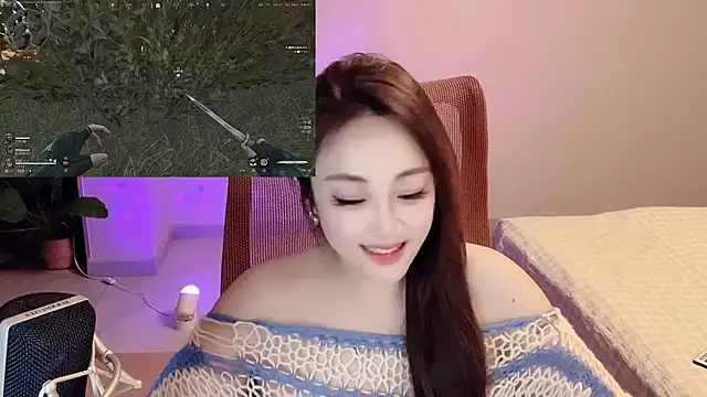 Daisy-77 online show from February 17, 2026, 5:41 pm