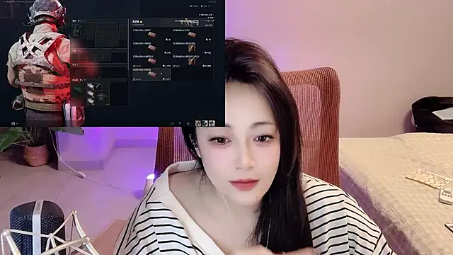 Daisy-77 online show from April 30, 2026, 11:38 am