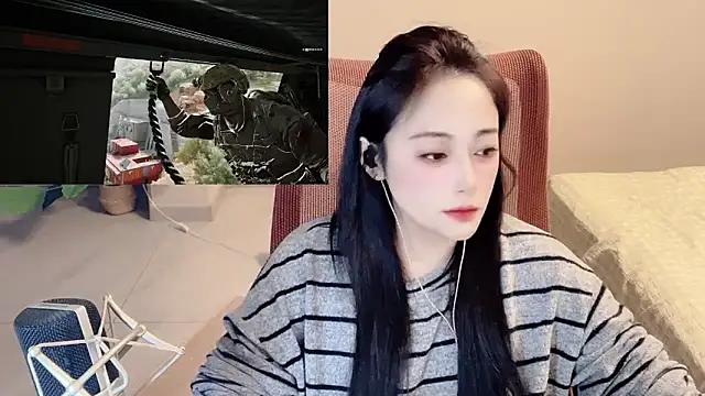 Daisy-77 online show from May 8, 2026, 12:54 pm