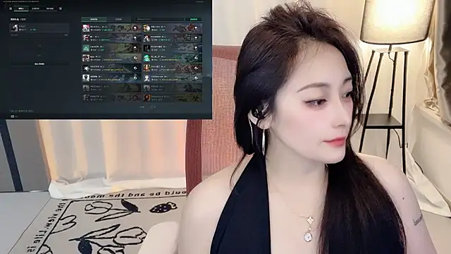 Daisy-77 online show from May 22, 2026, 12:22 pm