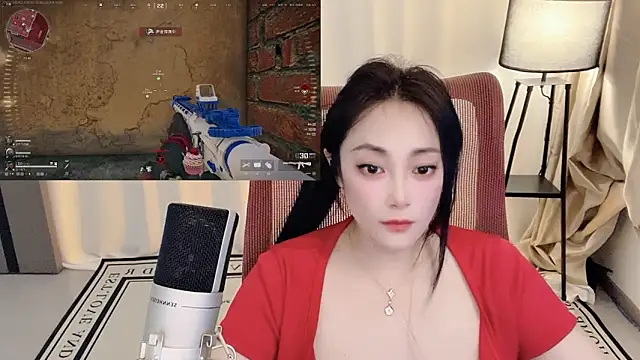 Daisy-77 online show from May 31, 2026, 6:09 pm