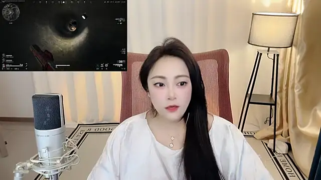 Daisy-77 online show from June 6, 2026, 1:49 pm