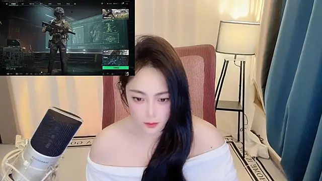 Daisy-77 online show from June 14, 2026, 12:29 pm