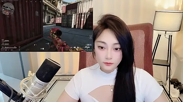 Daisy-77 online show from June 15, 2026, 12:40 pm