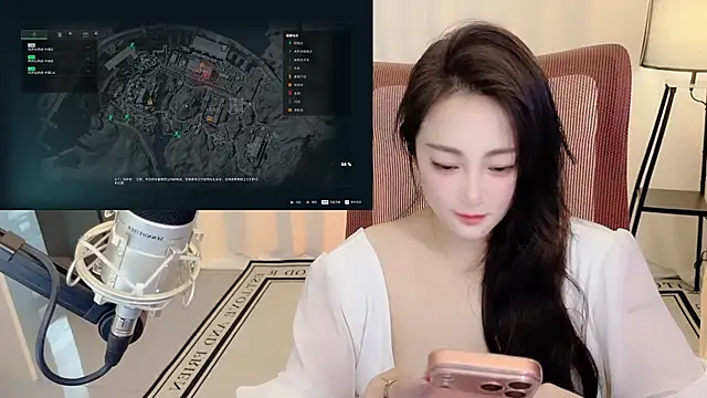 Daisy-77 online show from June 18, 2026, 1:15 pm