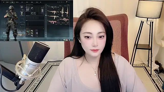 Daisy-77 online show from June 21, 2026, 12:41 pm