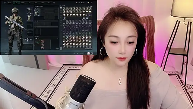 Snapshot of Daisy-77 chatting on August 2, 2026, 1:20 pm Daisy-77 online show from August 2, 2026, 1:20 pm