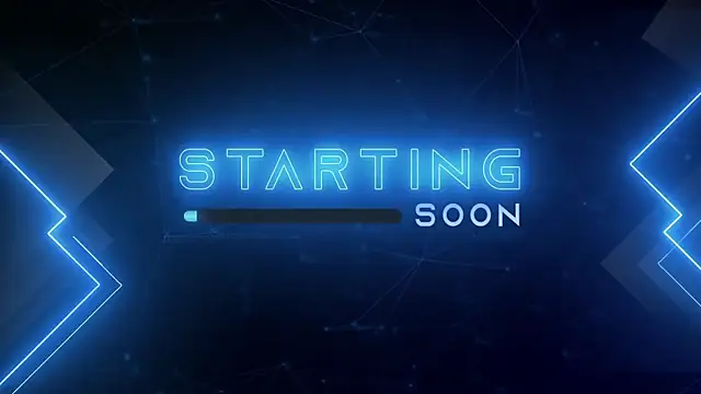 ScarlettAndTom online show from January 12, 2025, 7:53 pm