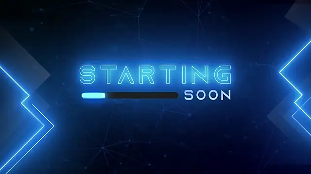 ScarlettAndTom online show from January 30, 2025, 6:10 pm