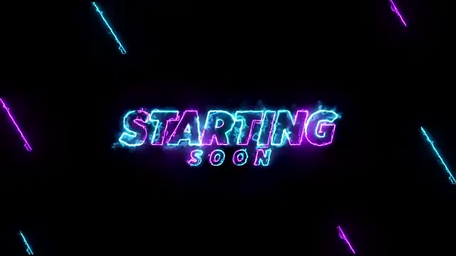 ScarlettAndTom online show from December 1, 2025, 8:36 pm