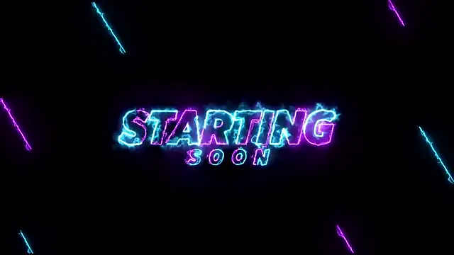 ScarlettAndTom online show from June 12, 2026, 8:19 pm