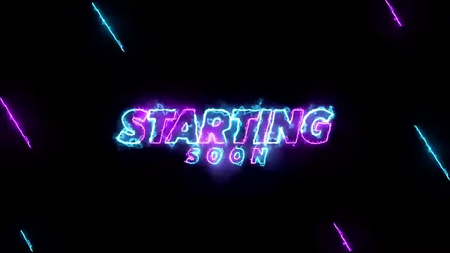 ScarlettAndTom online show from June 19, 2026, 10:02 pm