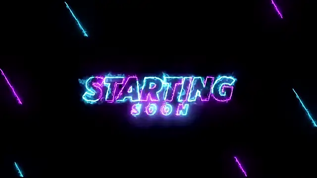 Snapshot of ScarlettAndTom chatting on August 4, 2026, 8:33 pm ScarlettAndTom online show from August 4, 2026, 8:33 pm