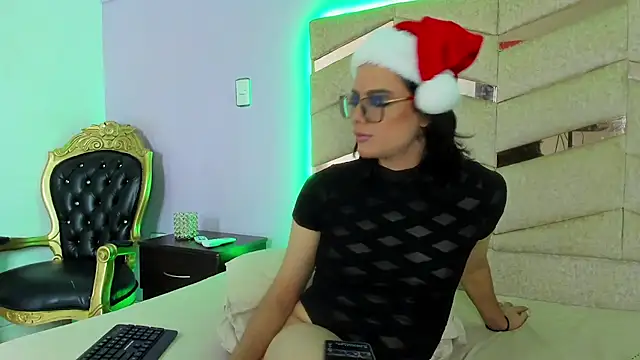 Eterea blow online show from December 31, 2024, 3:01 am