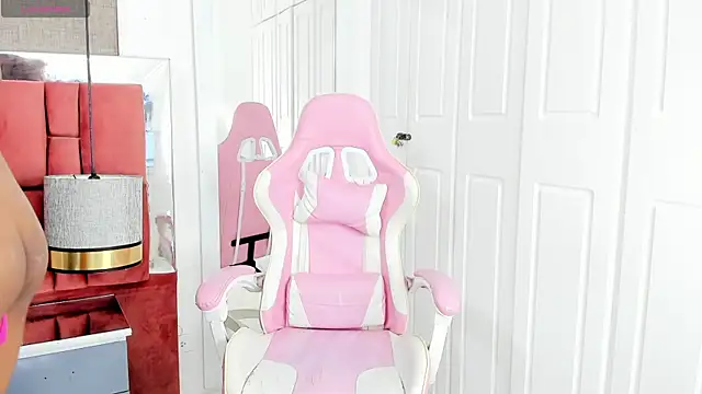 Snapshot of _Arlin_ chatting on September 28, 2025, 12:27 am Arlin online show from September 28, 2025, 12:27 am