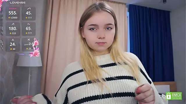 ZaraCreedon online show from January 14, 2026, 7:03 am