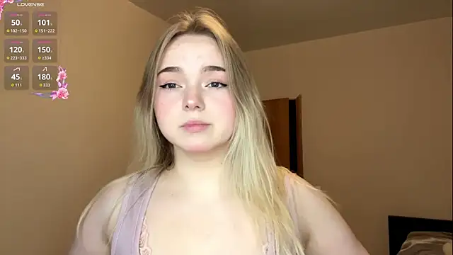 ZaraCreedon online show from January 15, 2026, 5:45 am