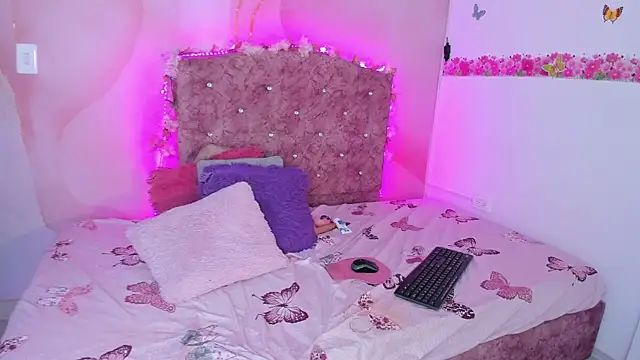 Daisy  rose online show from January 3, 2025, 6:11 am