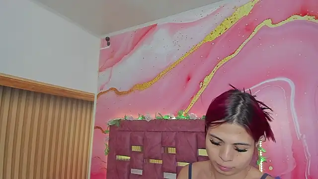 Daisy  rose online show from February 10, 2026, 2:59 am