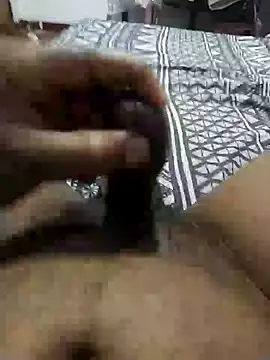 black panth99 online show from February 8, 2026, 5:05 pm