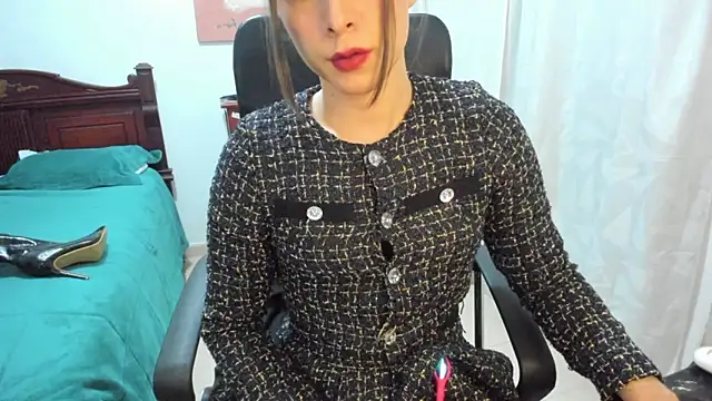 misstresbigcockts online show from November 7, 2025, 11:32 am