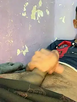 Sexy king4 online show from January 5, 2025, 6:45 pm