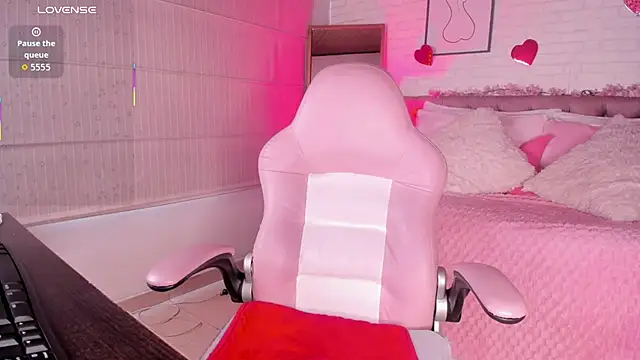  Abby 23  online show from March 1, 2026, 1:24 pm