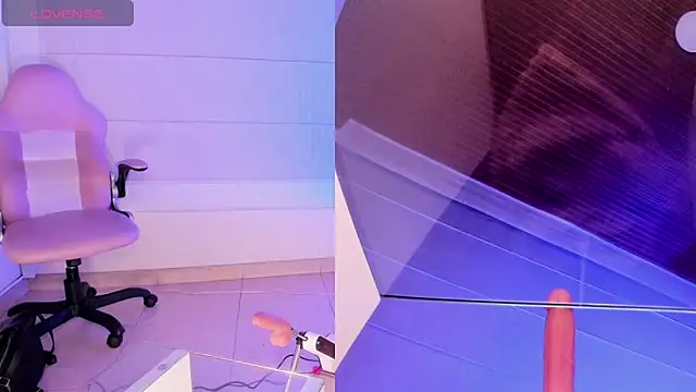  Abby 23  online show from March 20, 2026, 12:32 pm