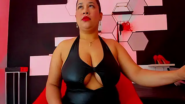 alondrabigtits online show from December 22, 2024, 12:16 pm
