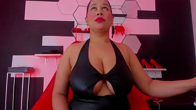 alondrabigtits online show from February 10, 2025, 12:39 pm