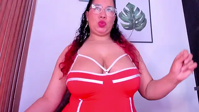 alondrabigtits online show from May 1, 2026, 11:37 am