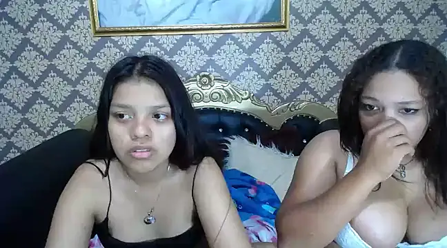 horny babyss online show from December 15, 2024, 6:51 am
