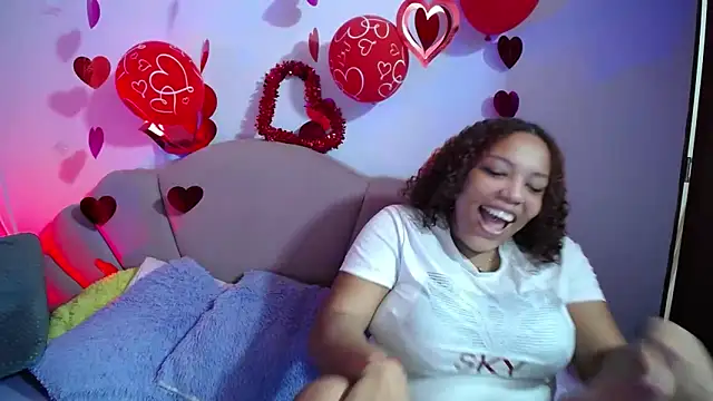 horny babyss online show from February 22, 2026, 1:40 am