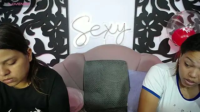 horny babyss online show from August 7, 2026, 2:24 am