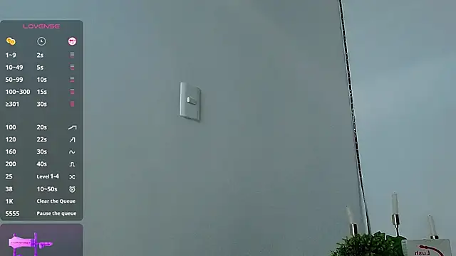 Alba Olimpo online show from February 28, 2026, 5:25 pm