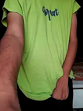 Smartboi007 online show from December 7, 2024, 11:40 am