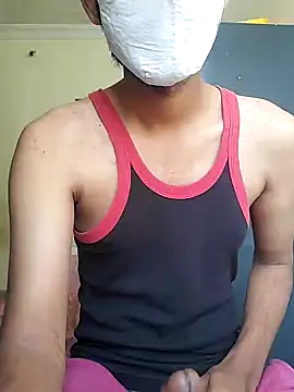 Smartboi007 online show from February 5, 2025, 7:18 am