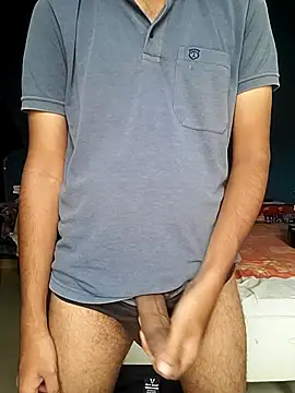 Smartboi007 online show from October 5, 2025, 11:52 am