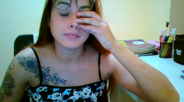 maliamiller online show from March 18, 2025, 1:09 pm