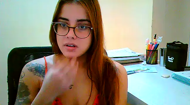 maliamiller online show from March 20, 2025, 10:32 am